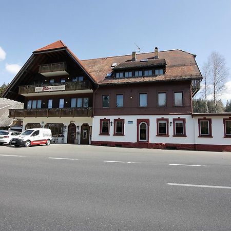 Hotel Faller Breitnau Exteriér fotografie
