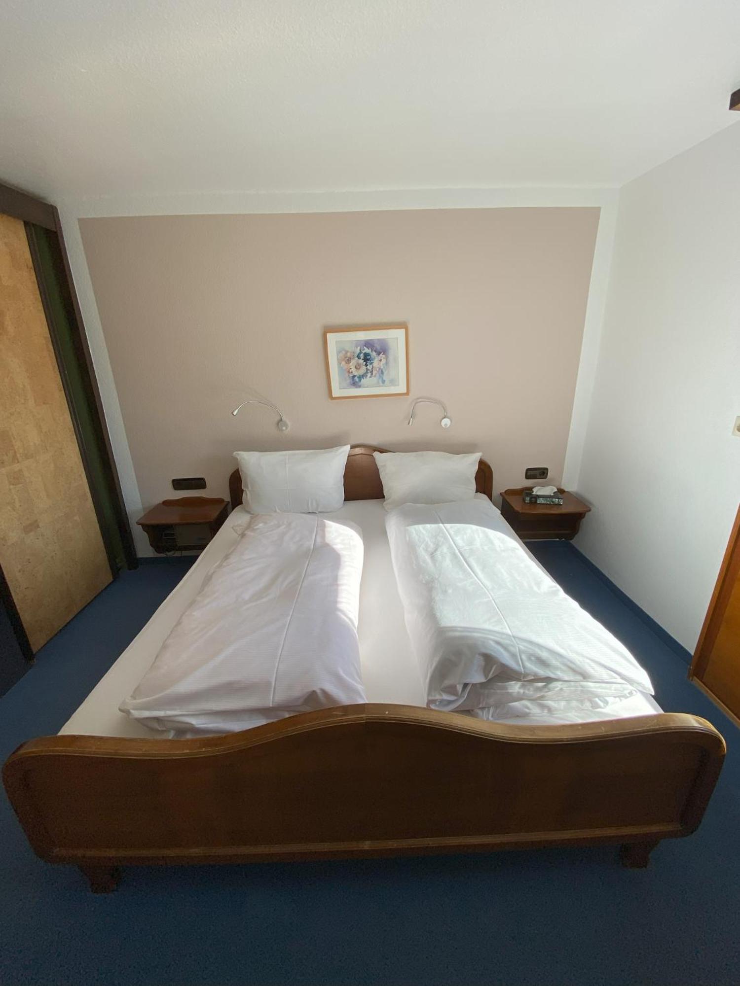 Hotel Faller Breitnau Exteriér fotografie