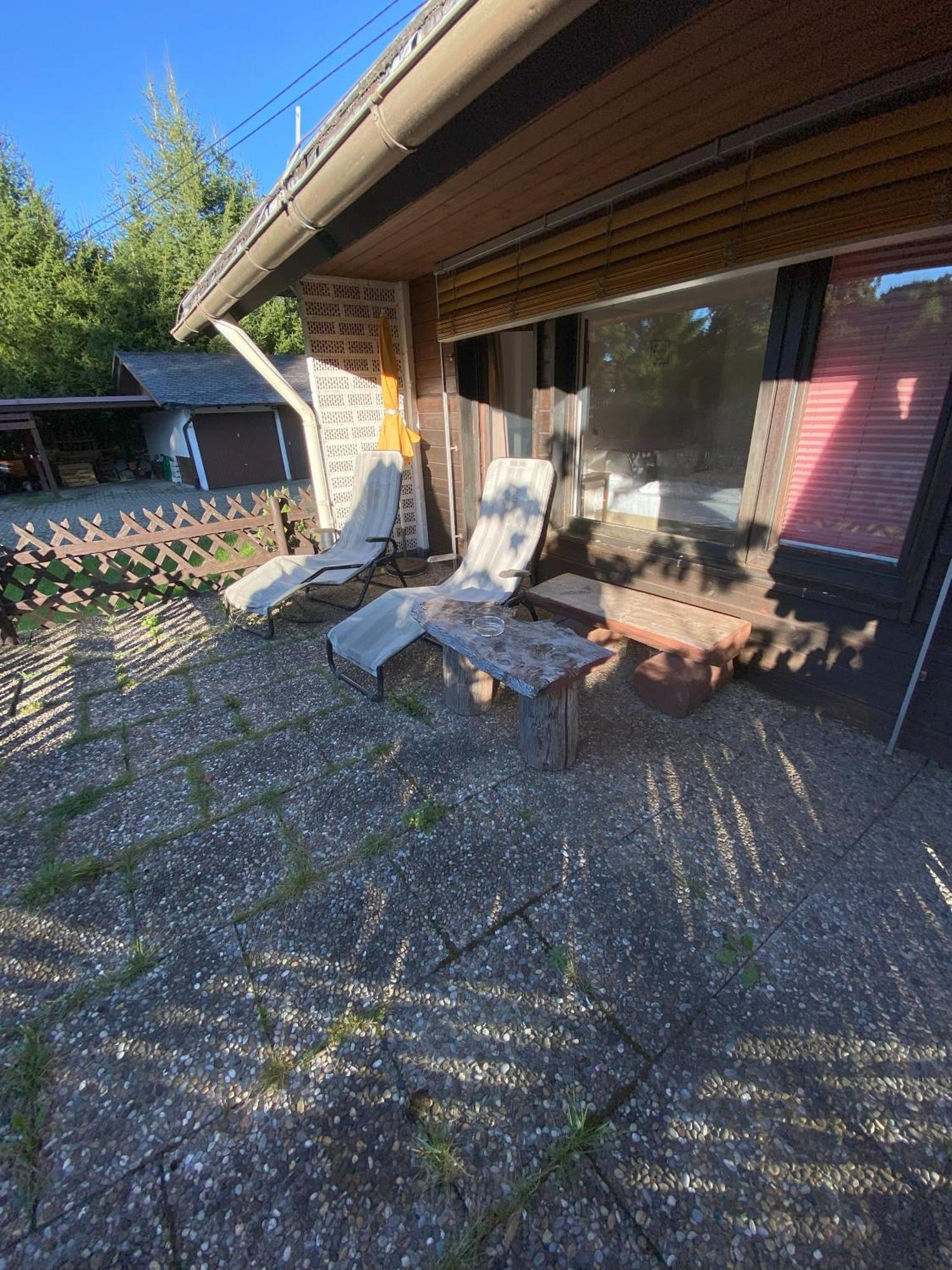 Hotel Faller Breitnau Exteriér fotografie