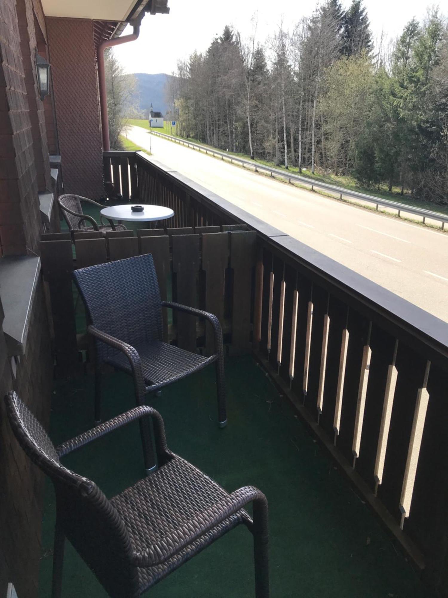 Hotel Faller Breitnau Exteriér fotografie