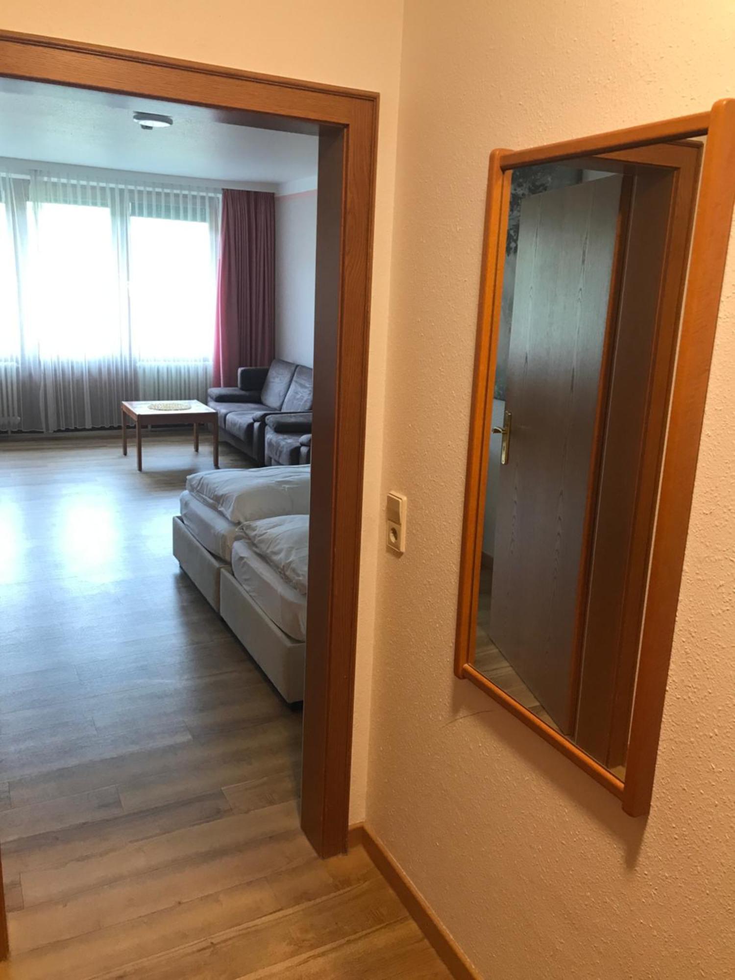 Hotel Faller Breitnau Exteriér fotografie