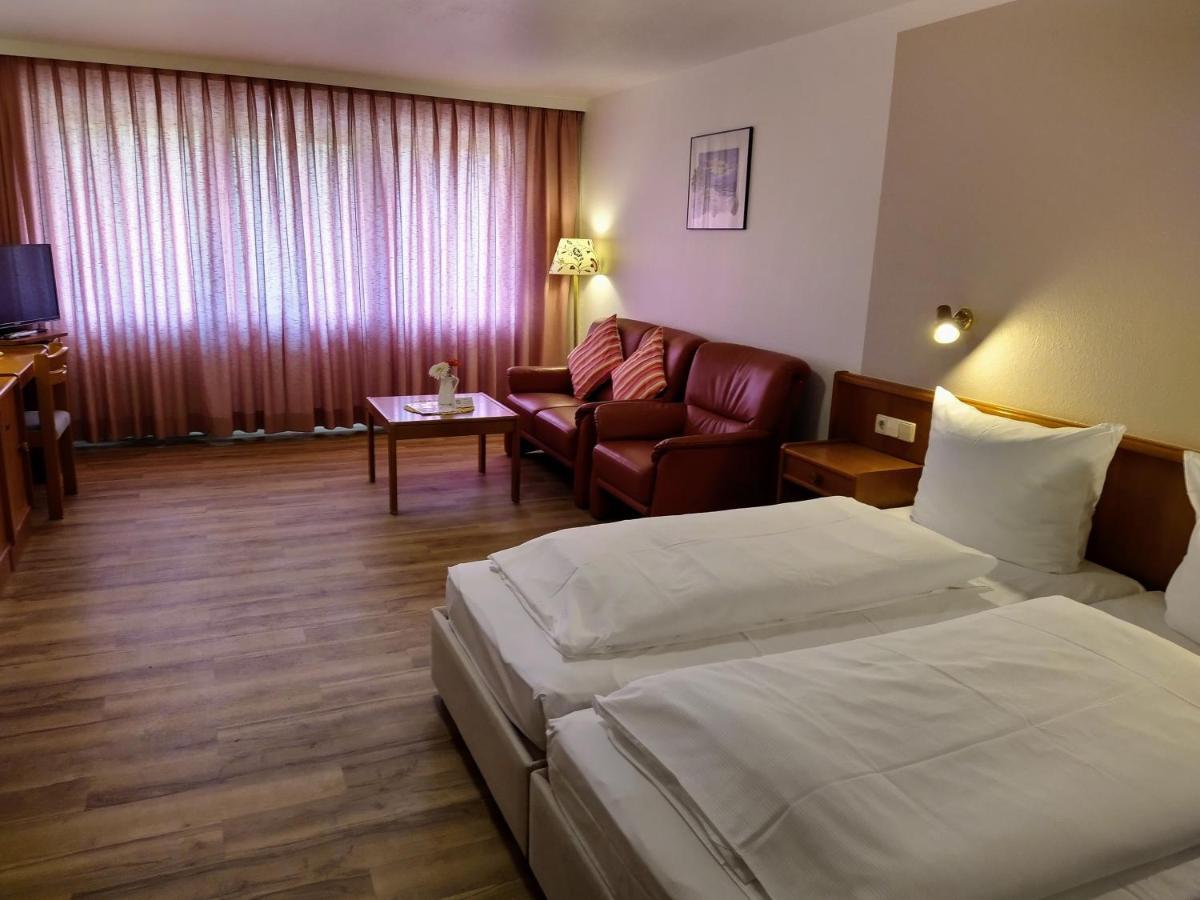 Hotel Faller Breitnau Exteriér fotografie